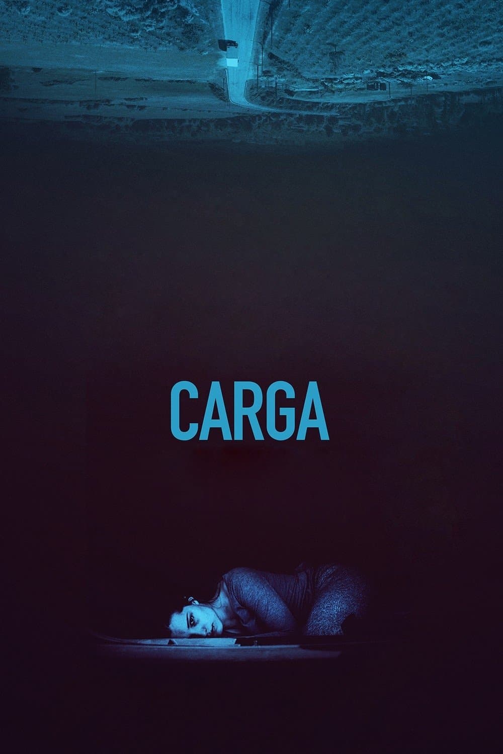 Poster Carga