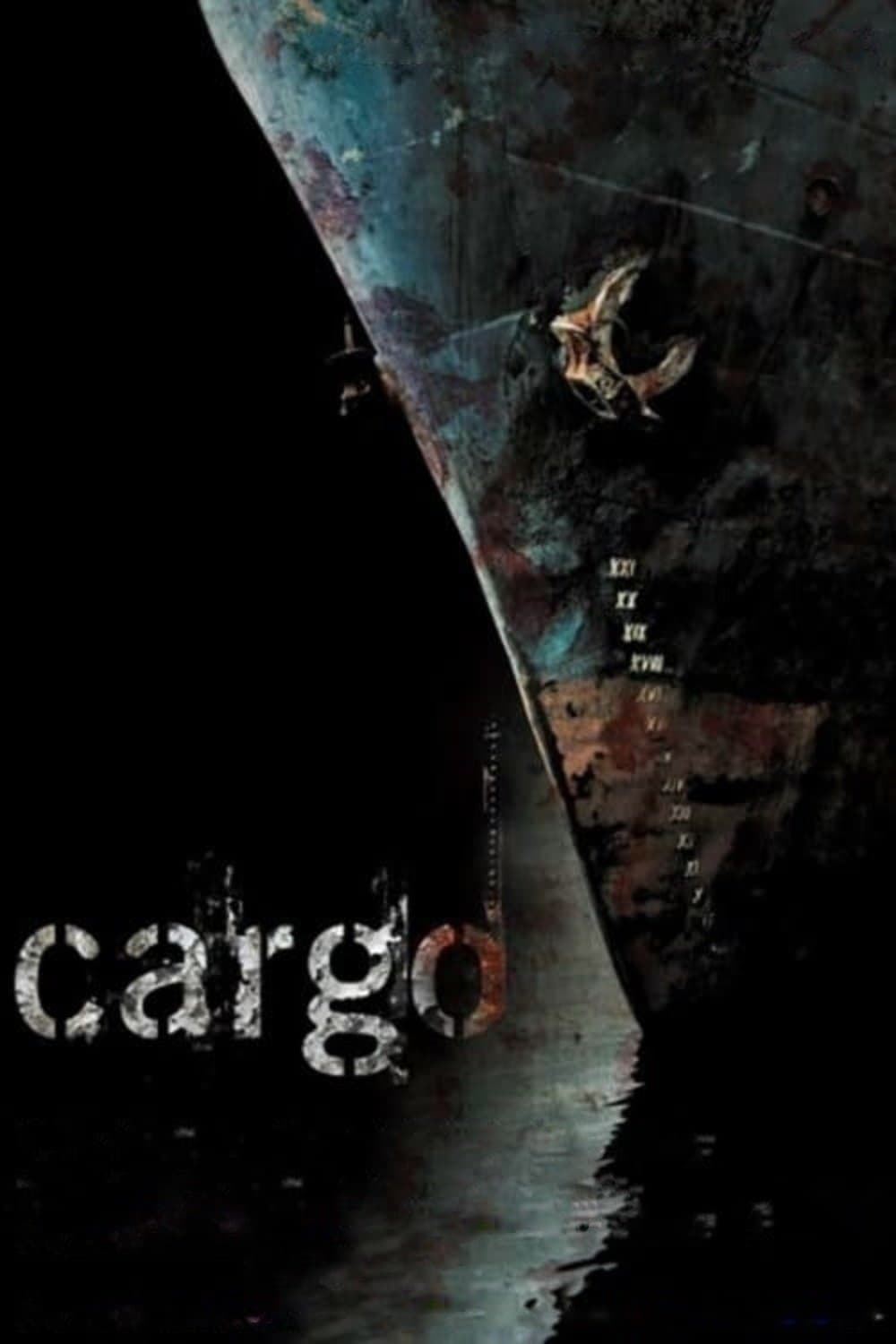 Poster Cargo