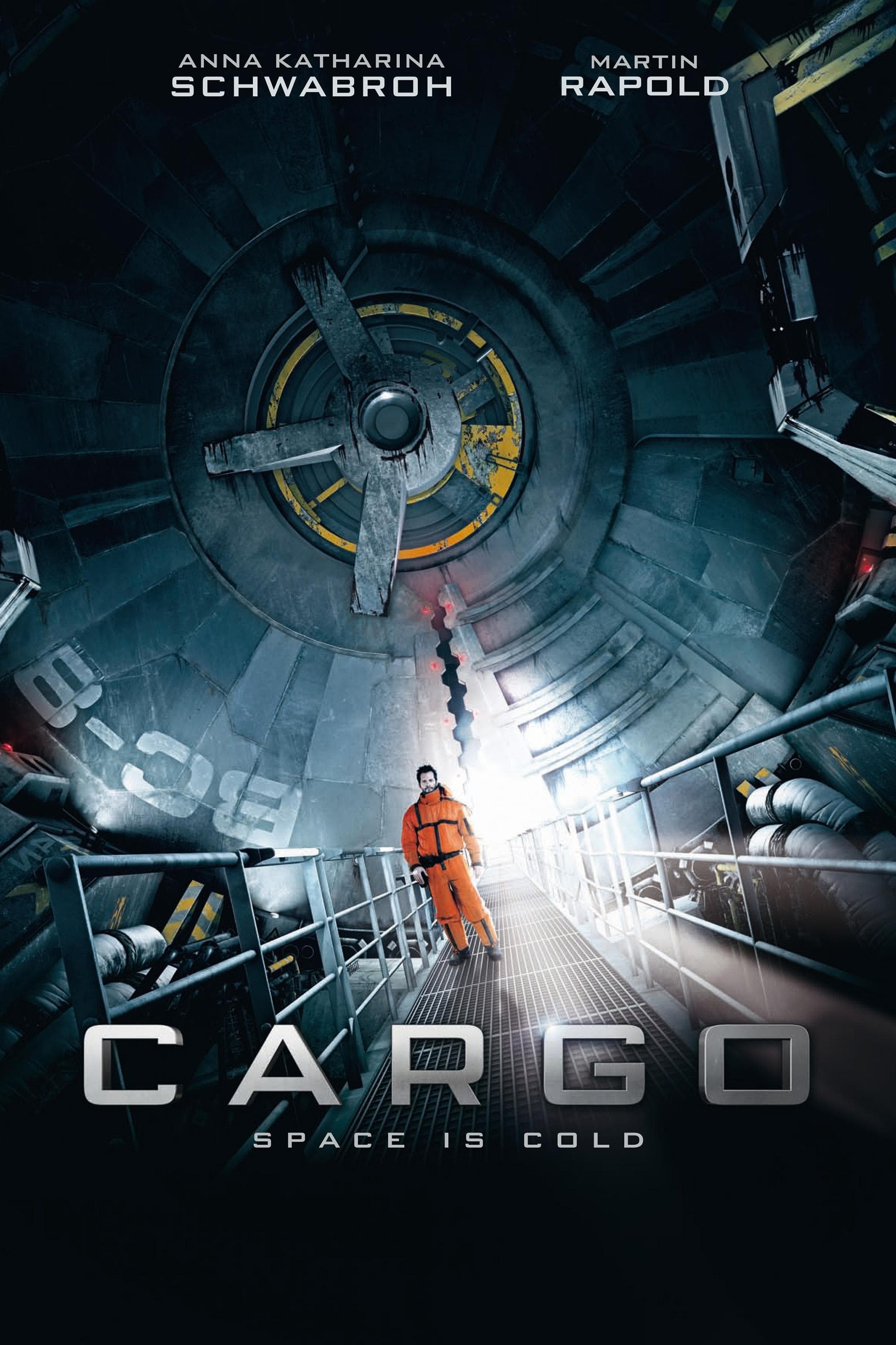 Poster Cargo
