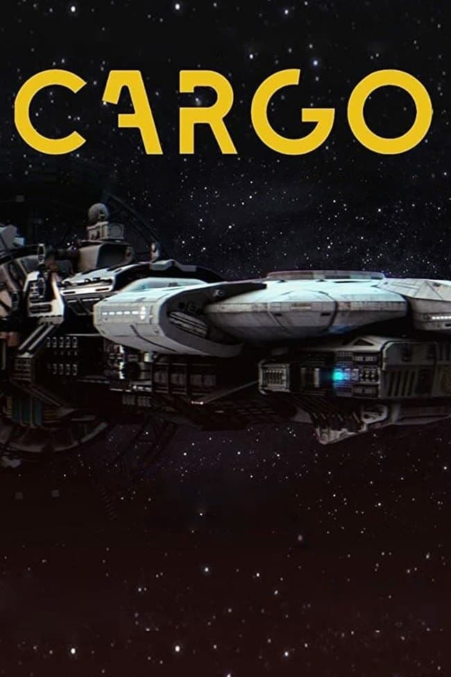 Poster Cargo
