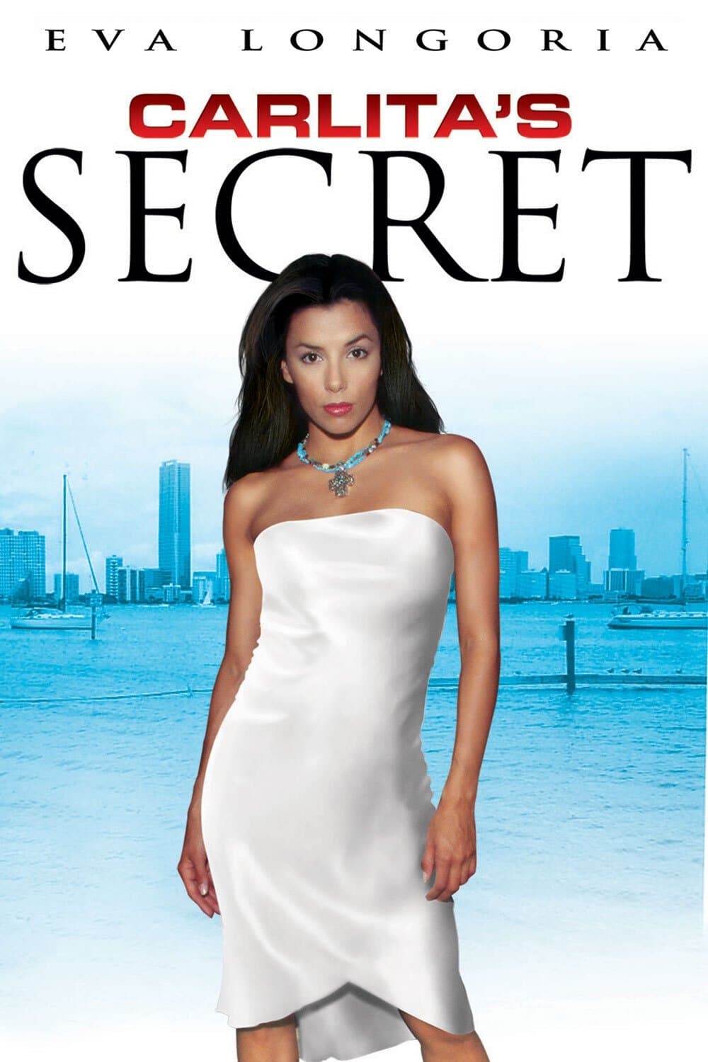 Poster Carlita's Secret