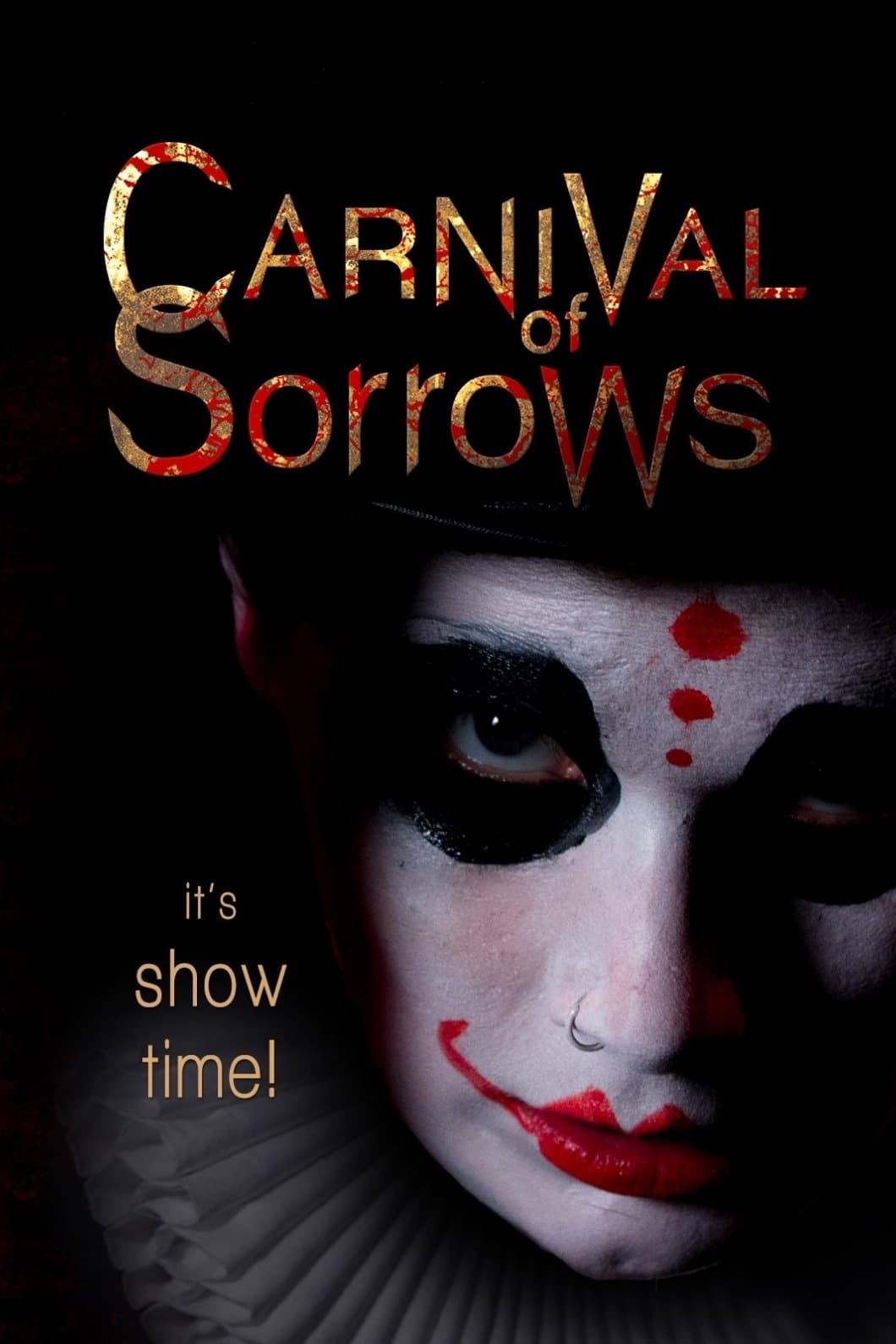 Poster Carnival of Sorrows
