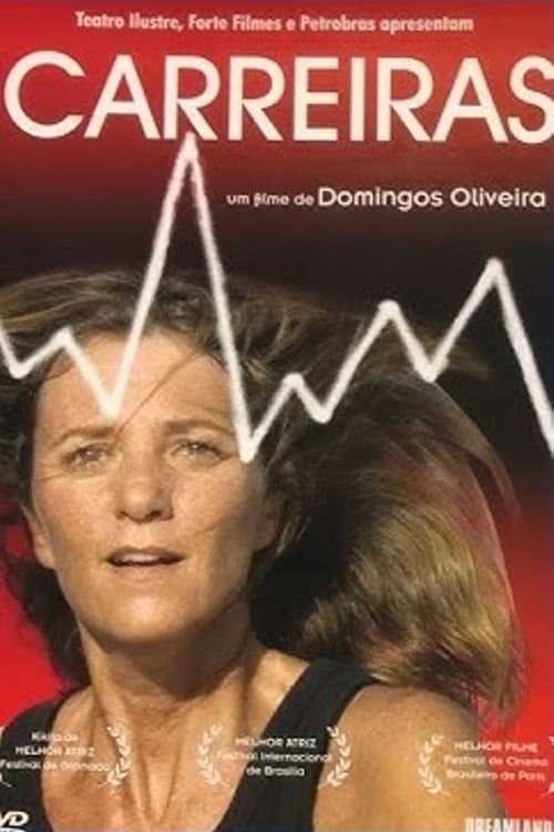 Poster Carreiras