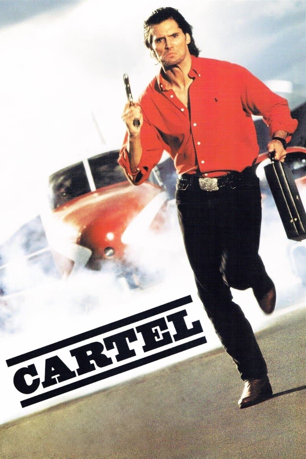 Poster Cartel