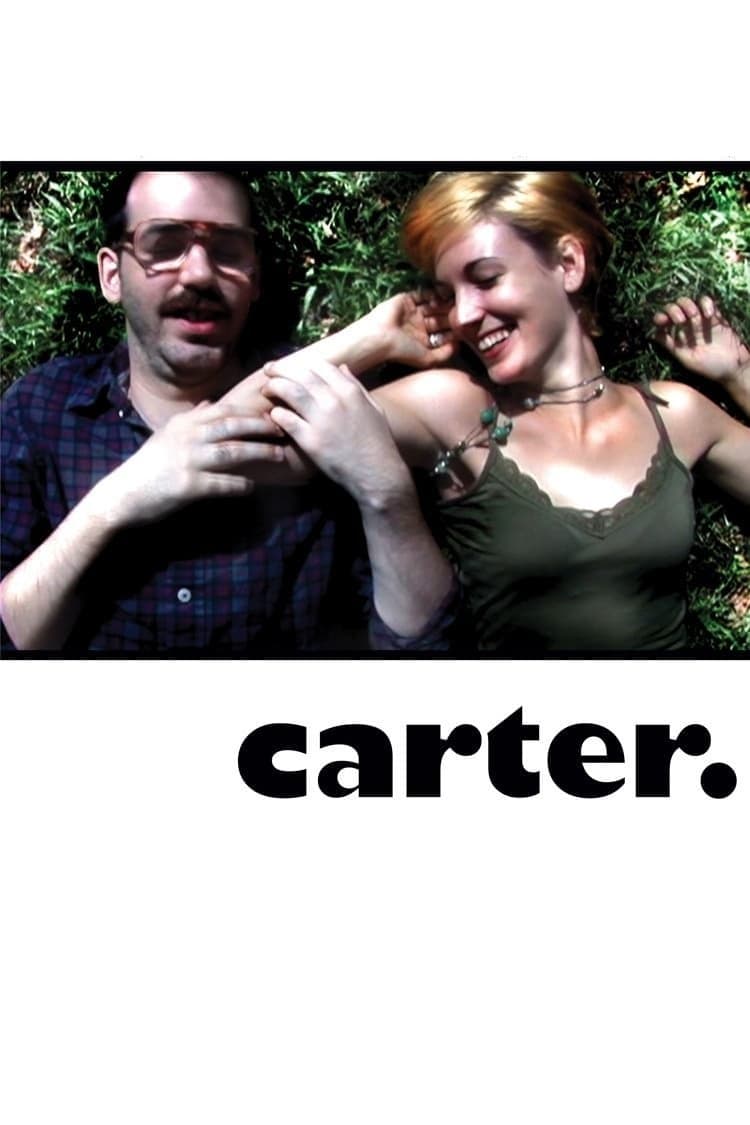 Poster Carter