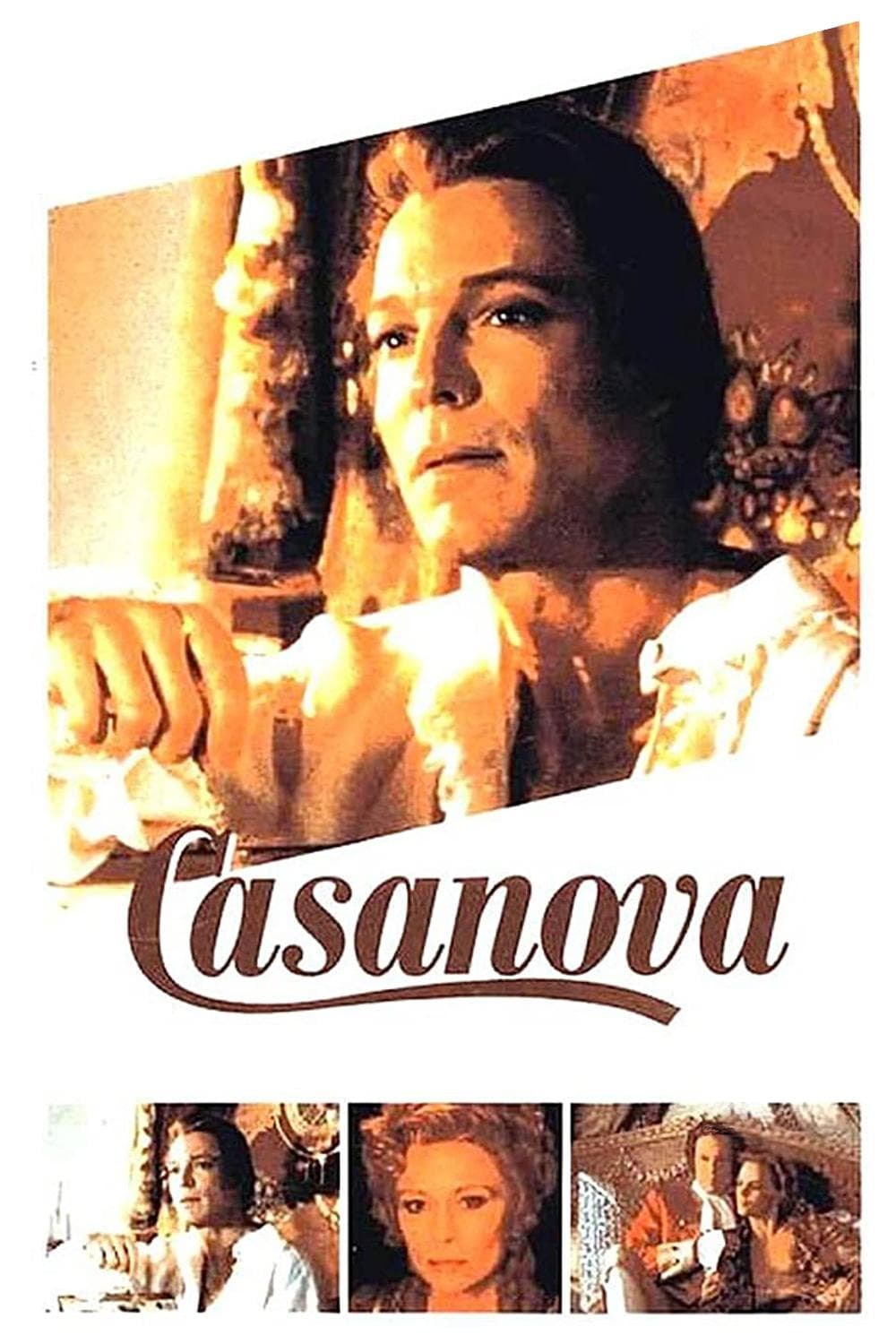 Poster Casanova