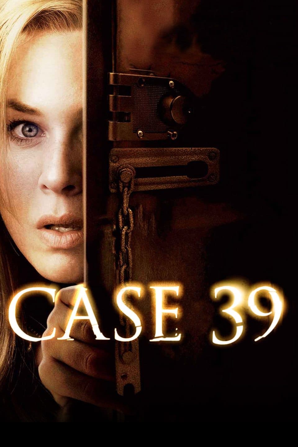 Poster Case 39