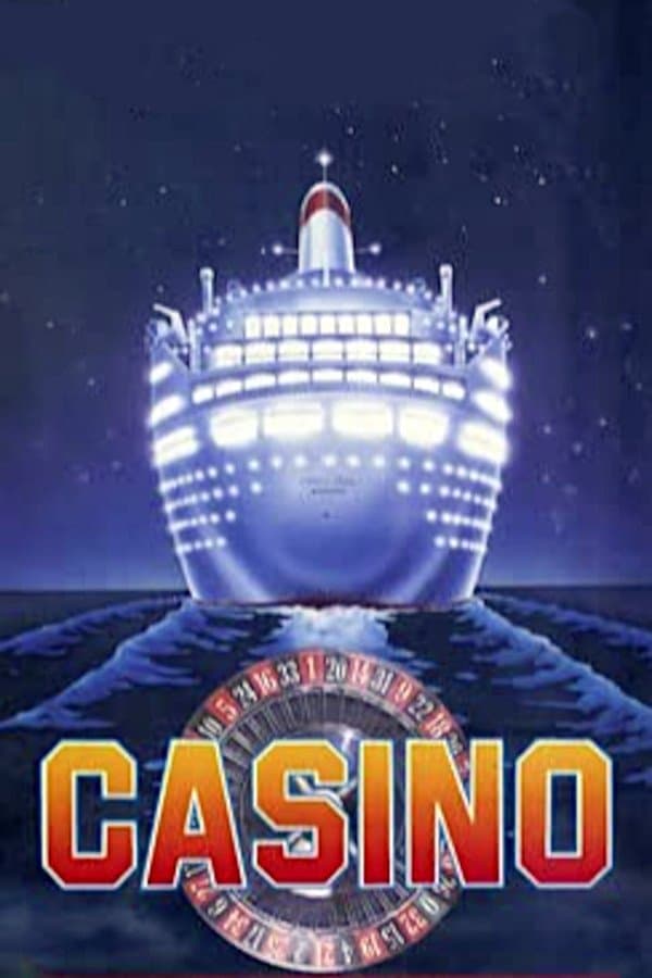 Poster Casino