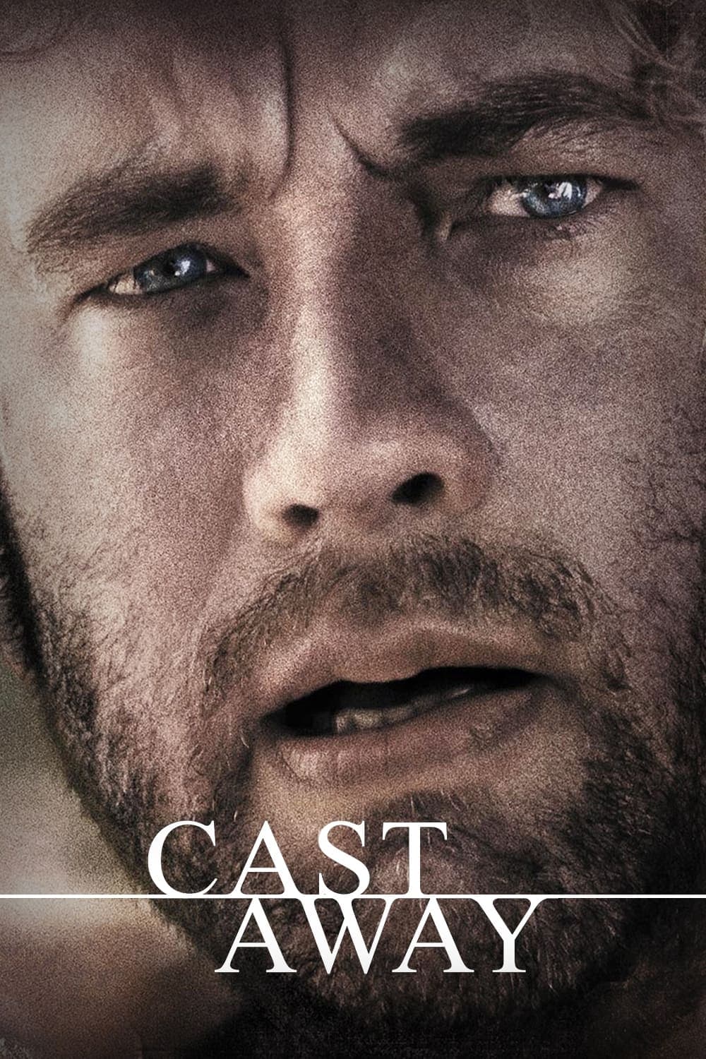 Poster Cast Away