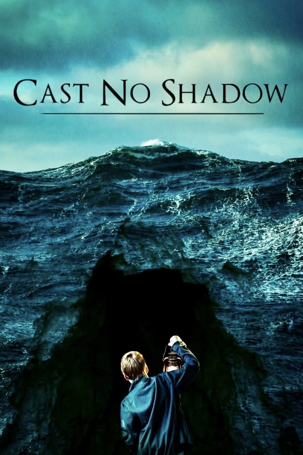 Poster Cast No Shadow
