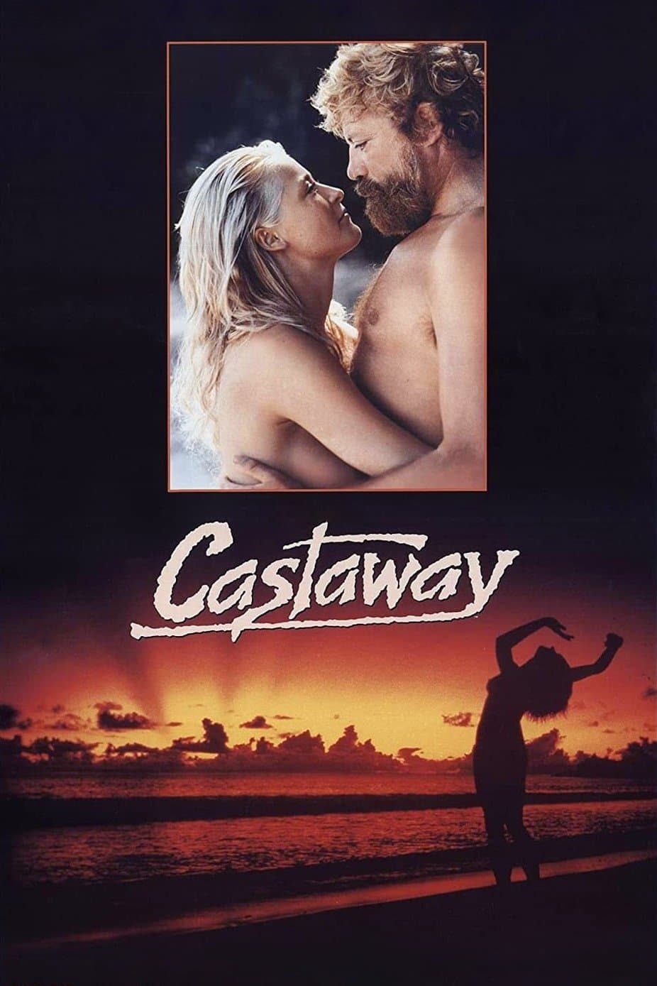 Poster Castaway