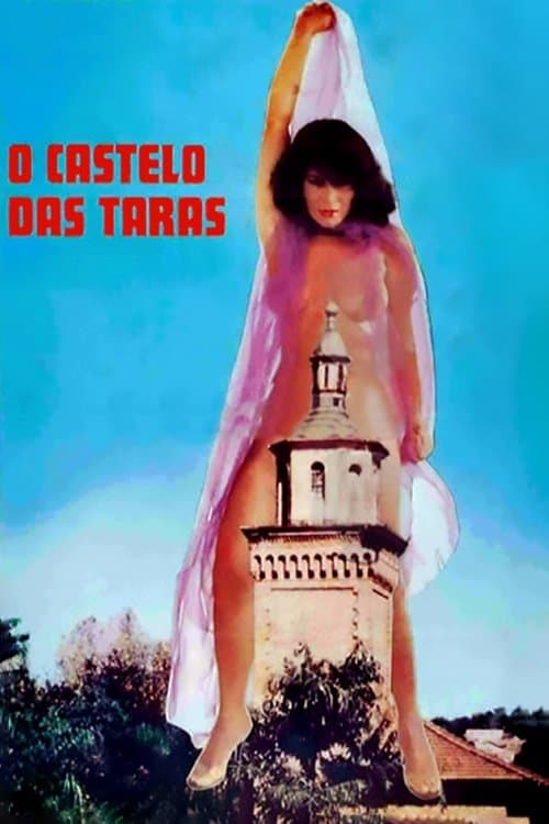 Poster Castle of De Sade