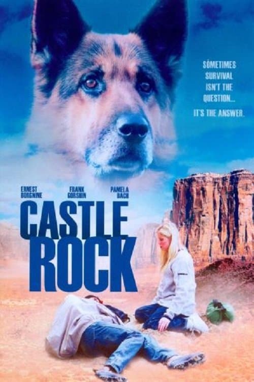 Poster Castle Rock