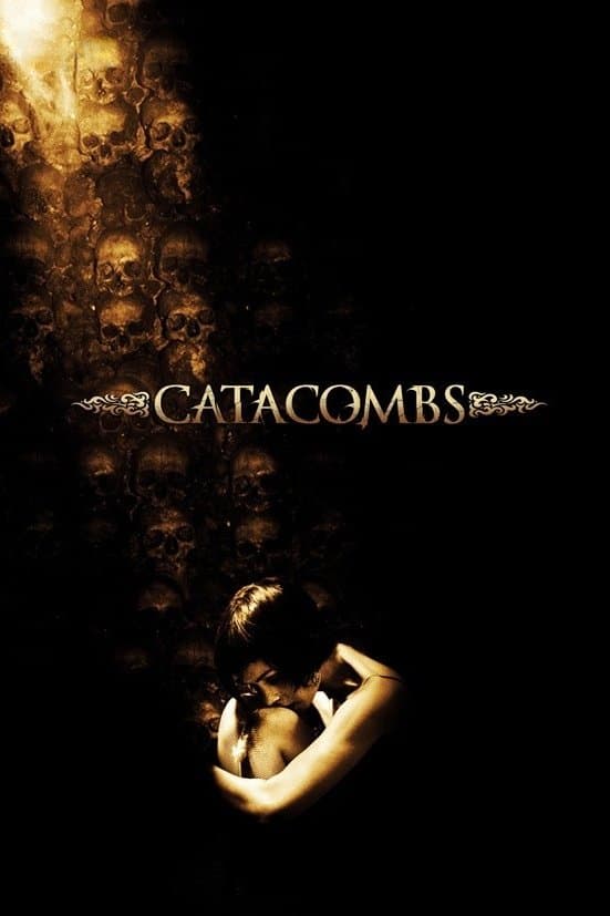 Poster Catacombs