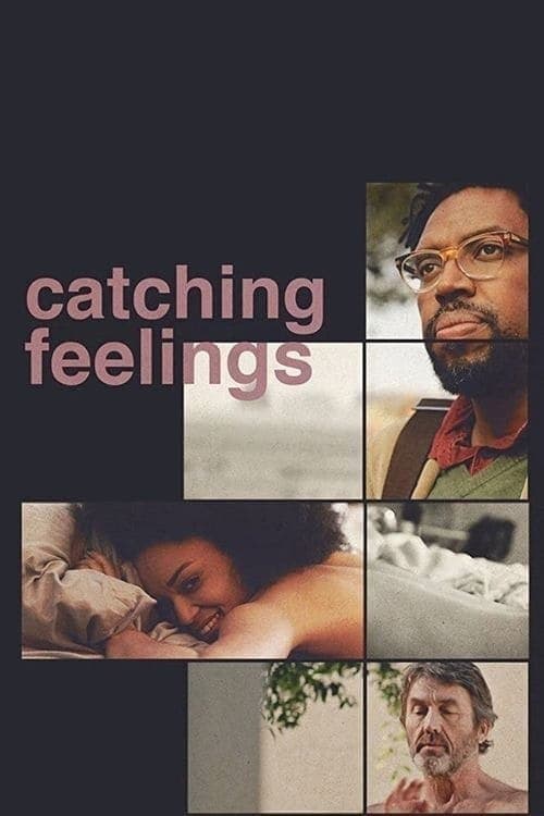Poster Catching Feelings