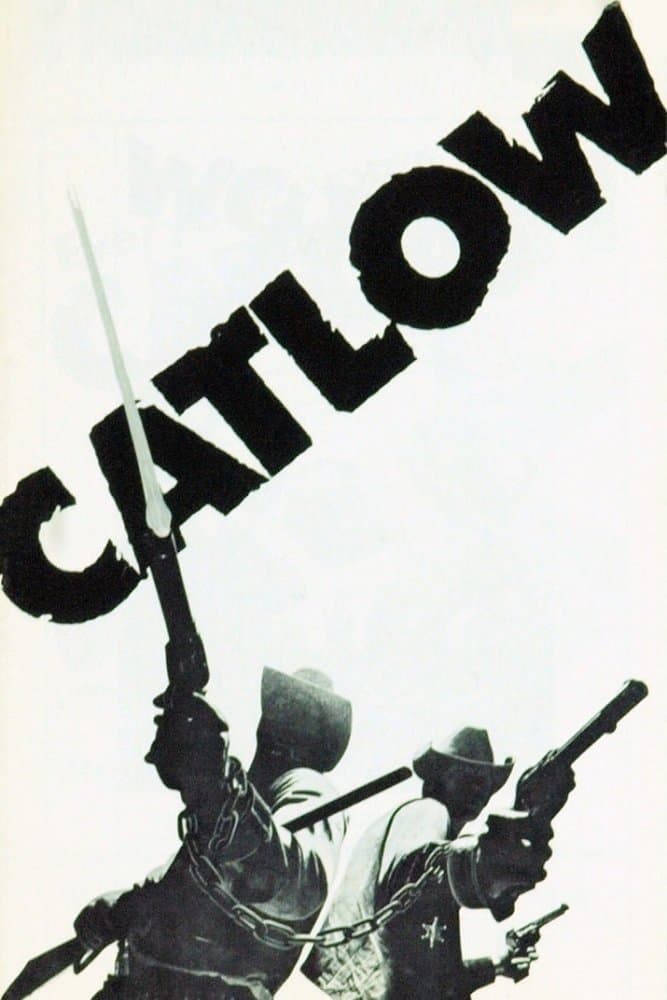 Poster Catlow