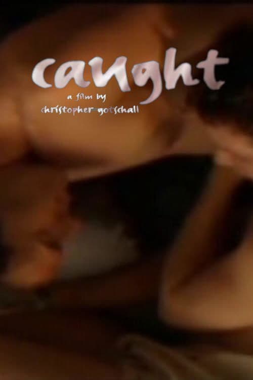 Poster Caught