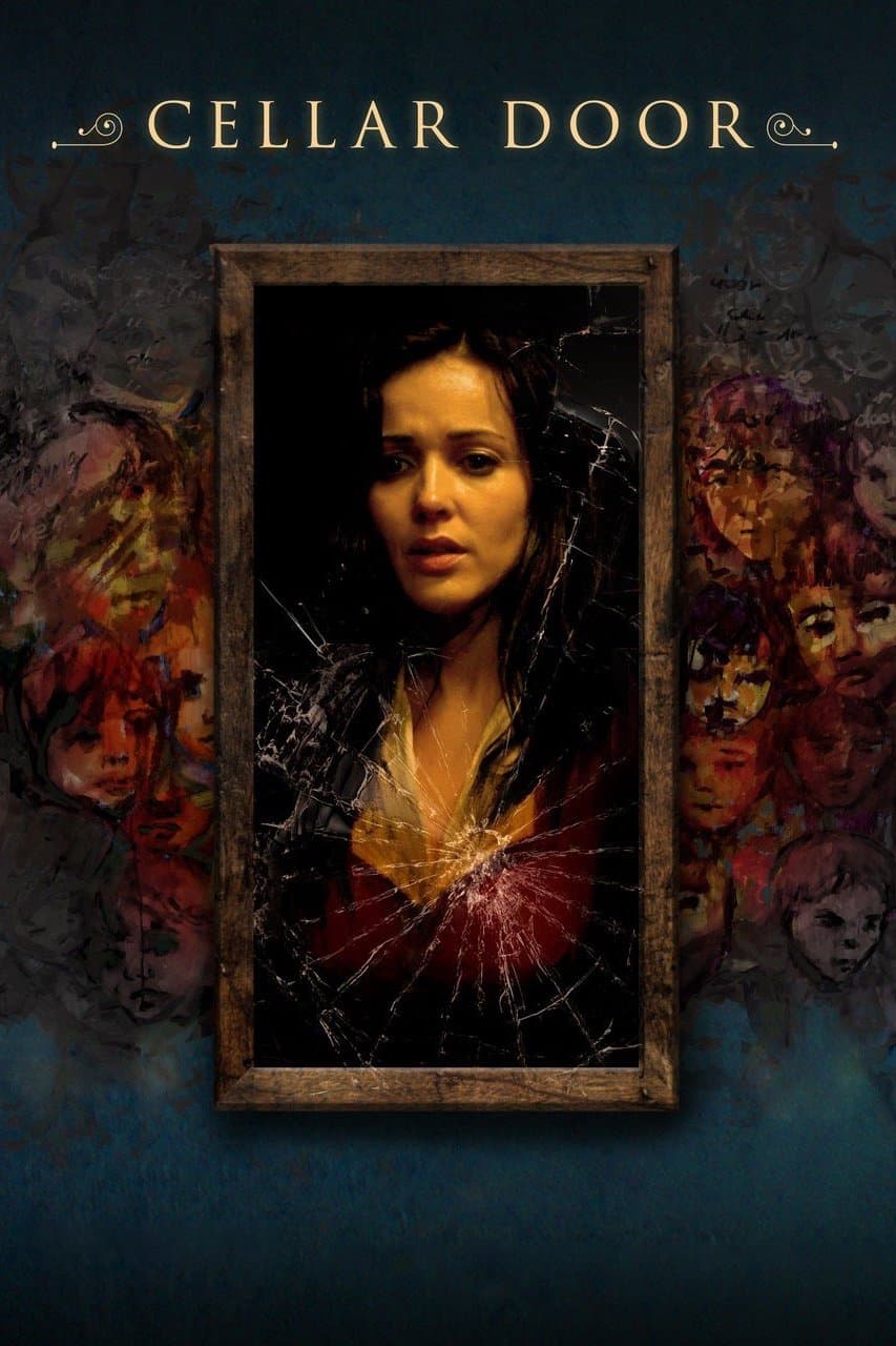 Poster Cellar Door