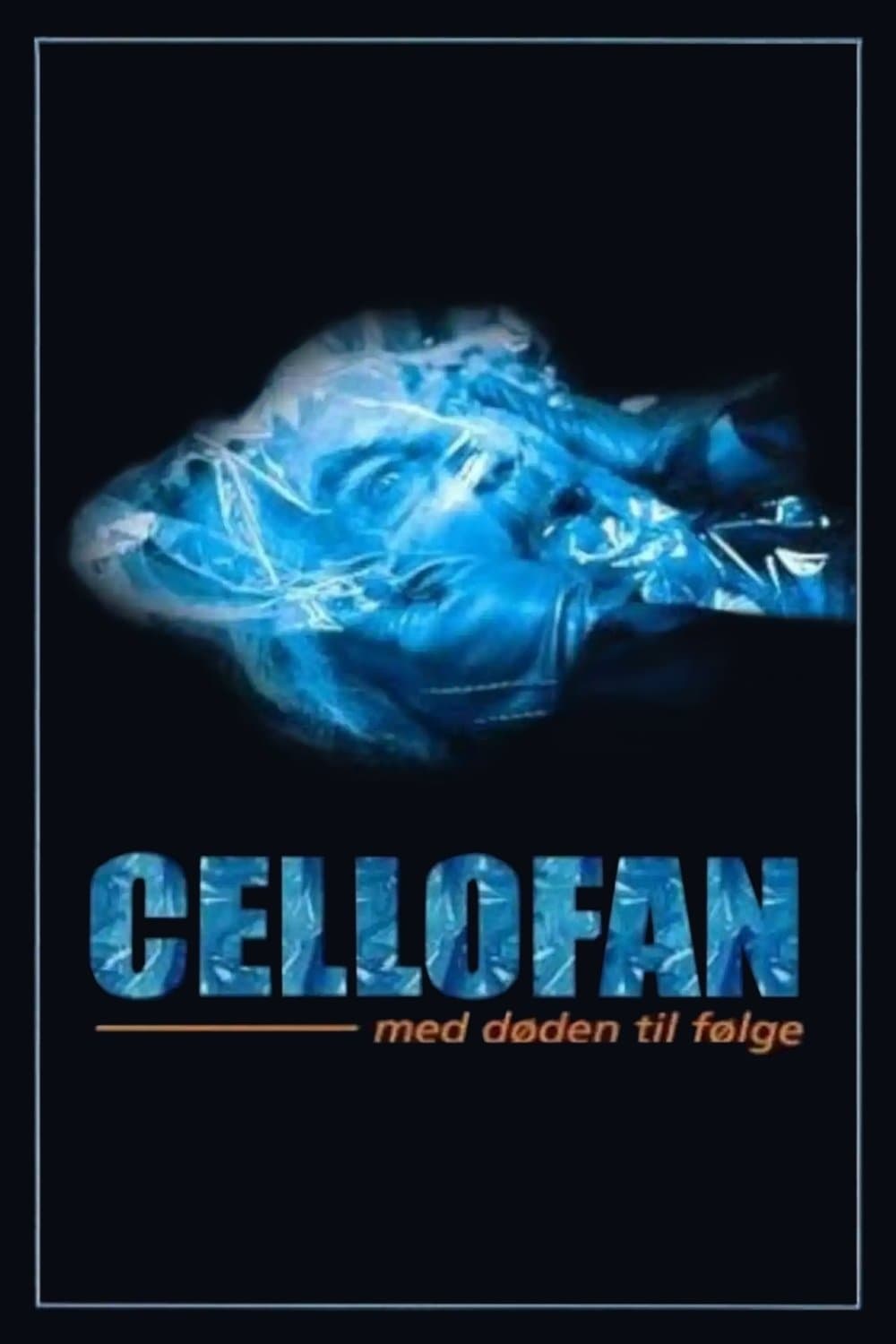 Poster Cellophane