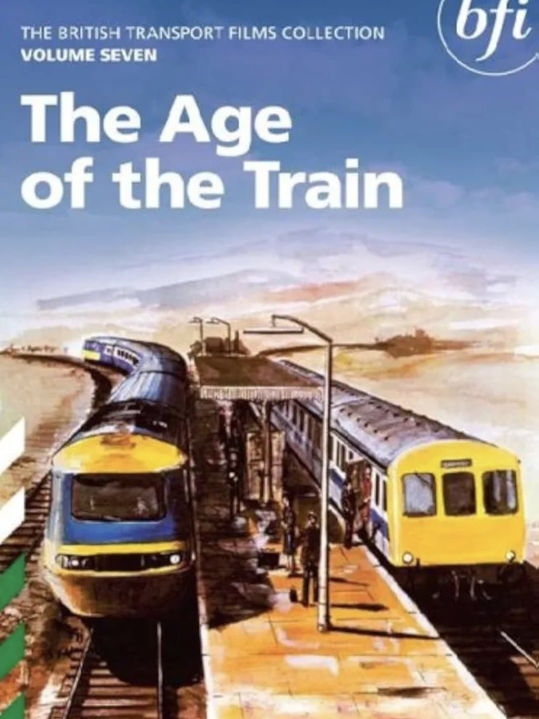 Poster Centenary Express