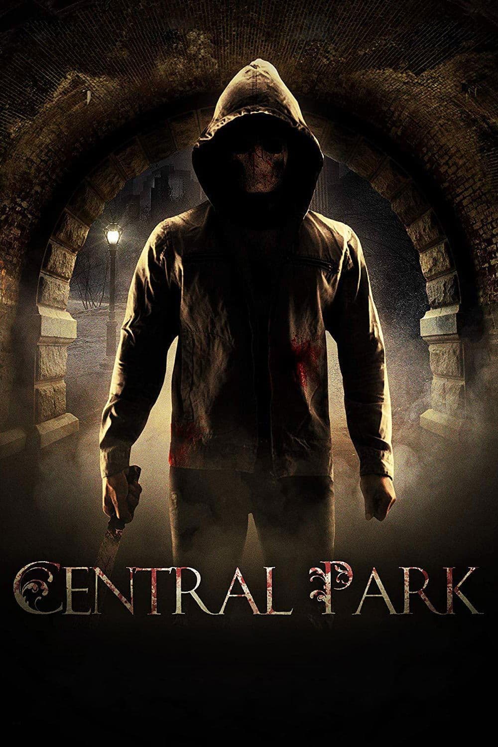 Poster Central Park