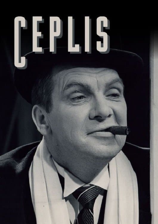 Poster Ceplis