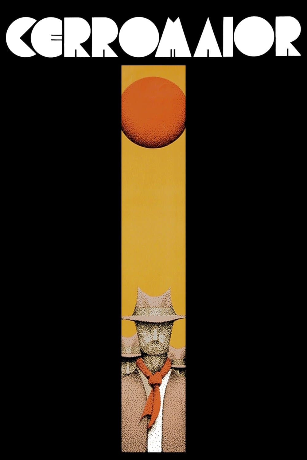 Poster Cerromaior