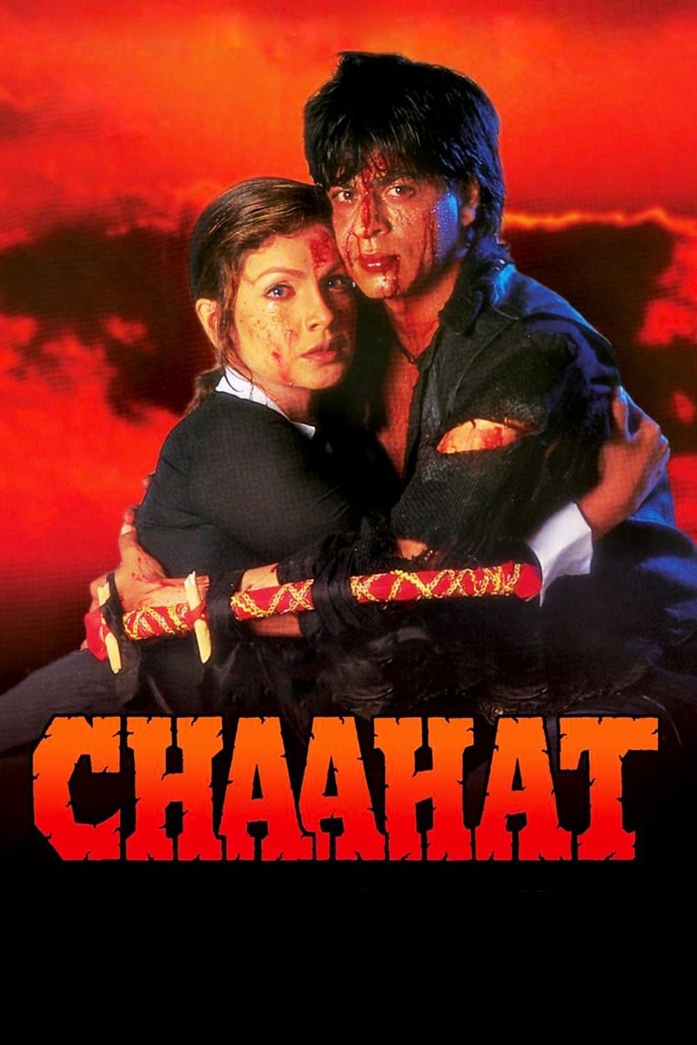Poster Chaahat