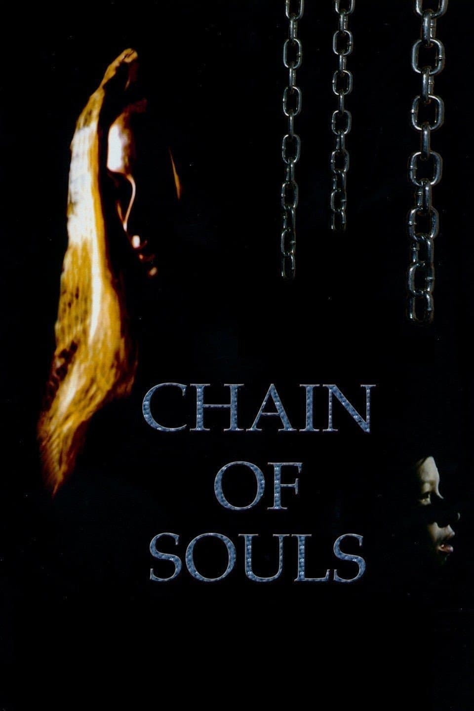 Poster Chain of Souls
