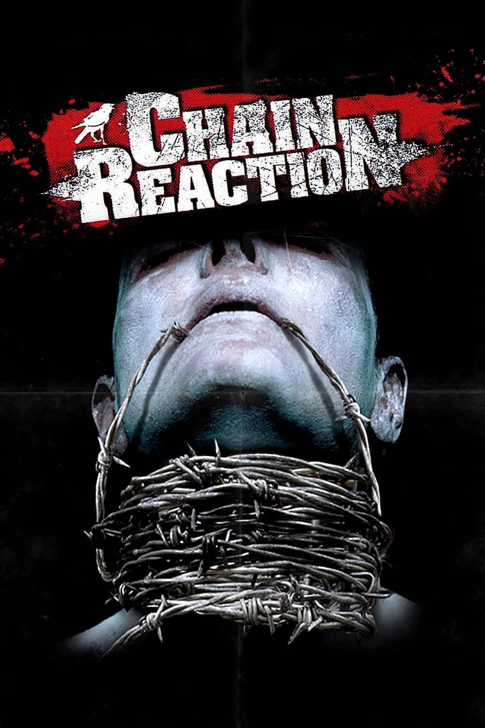Poster Chain Reaction