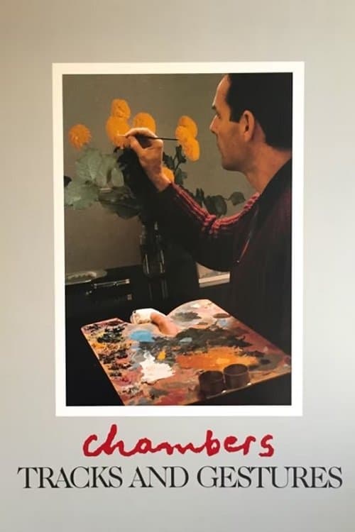 Poster Chambers: Tracks and Gestures