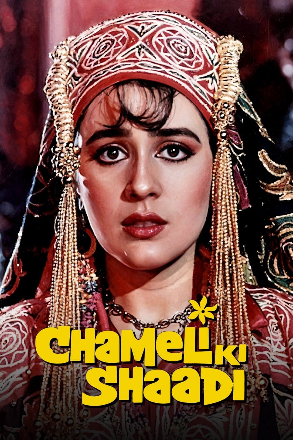 Poster Chameli Ki Shaadi