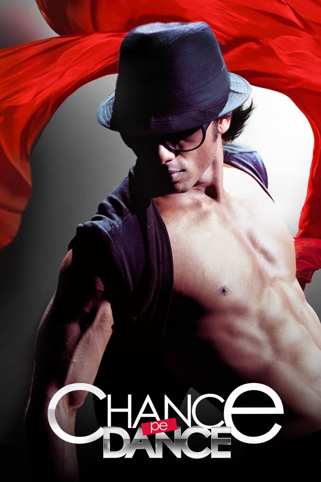 Poster Chance Pe Dance