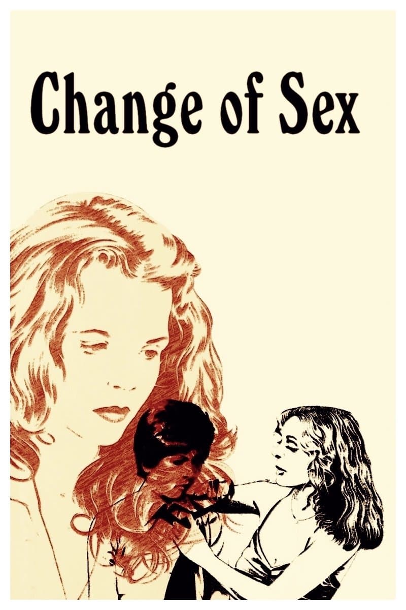 Poster Change of Sex
