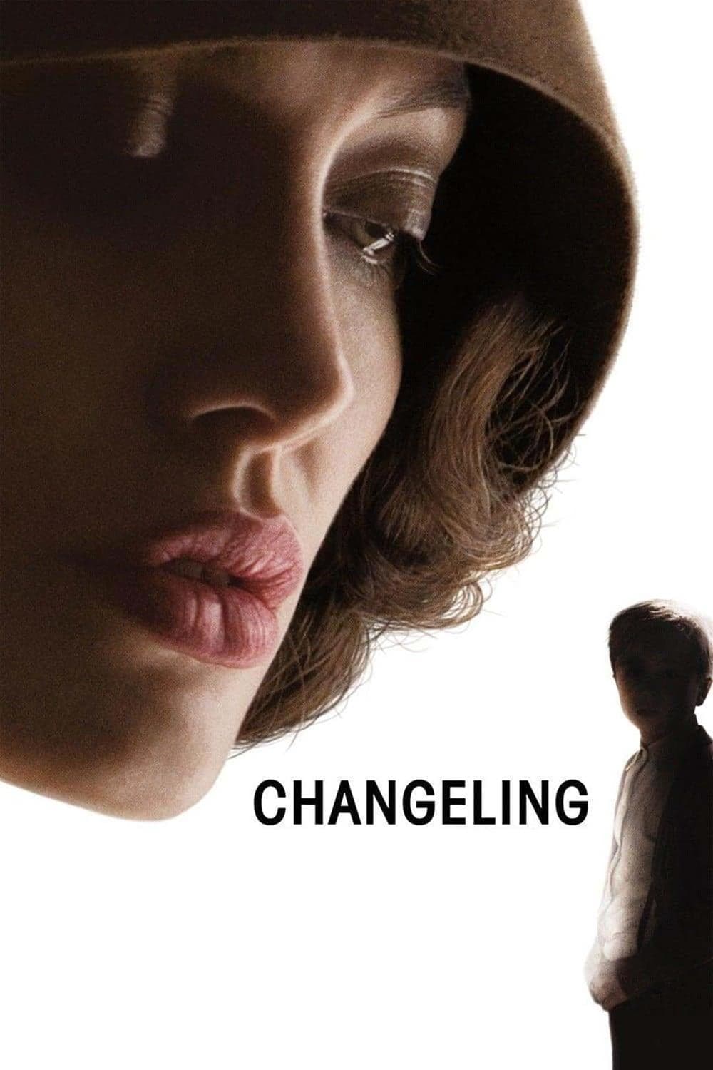 Poster Changeling