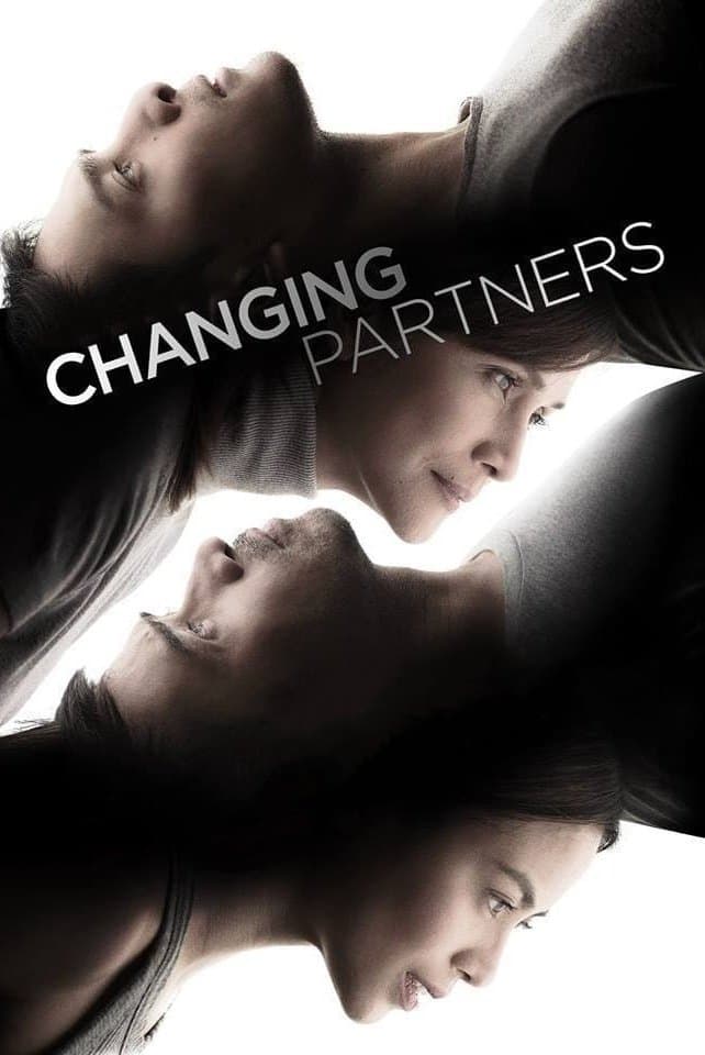 Poster Changing Partners