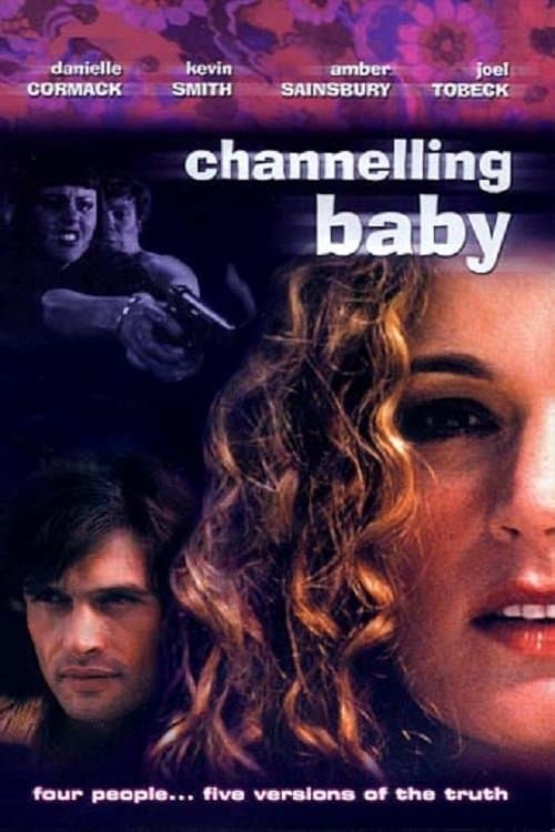 Poster Channelling Baby