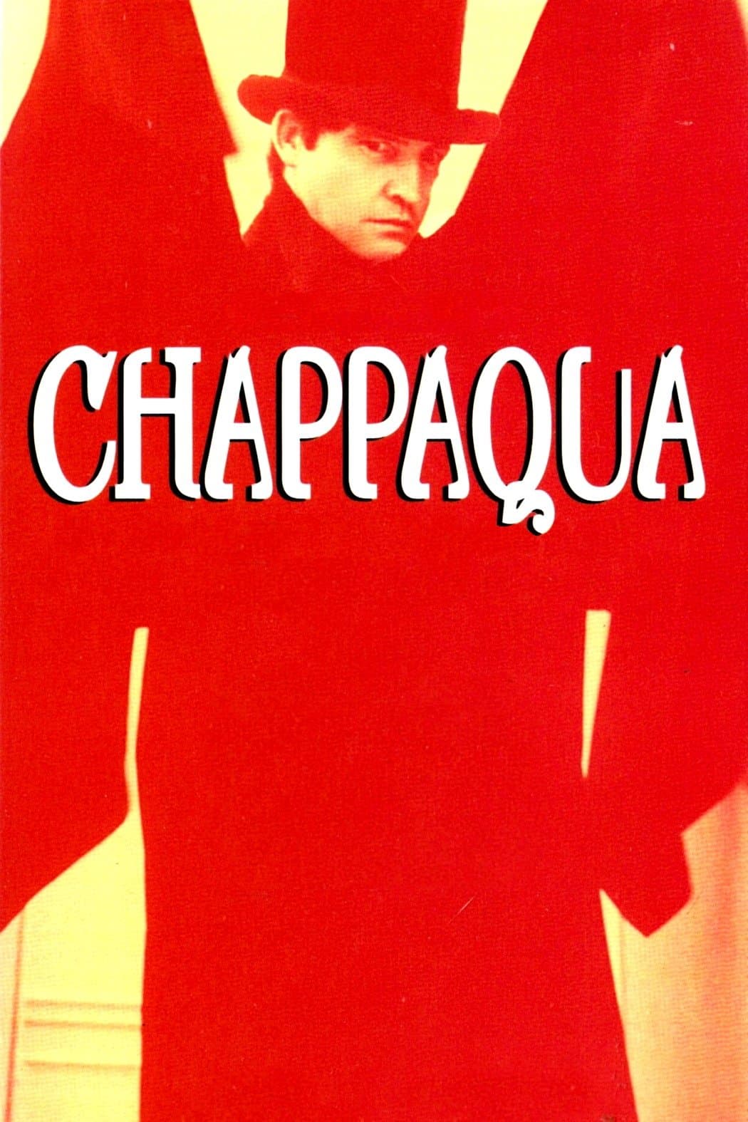 Poster Chappaqua