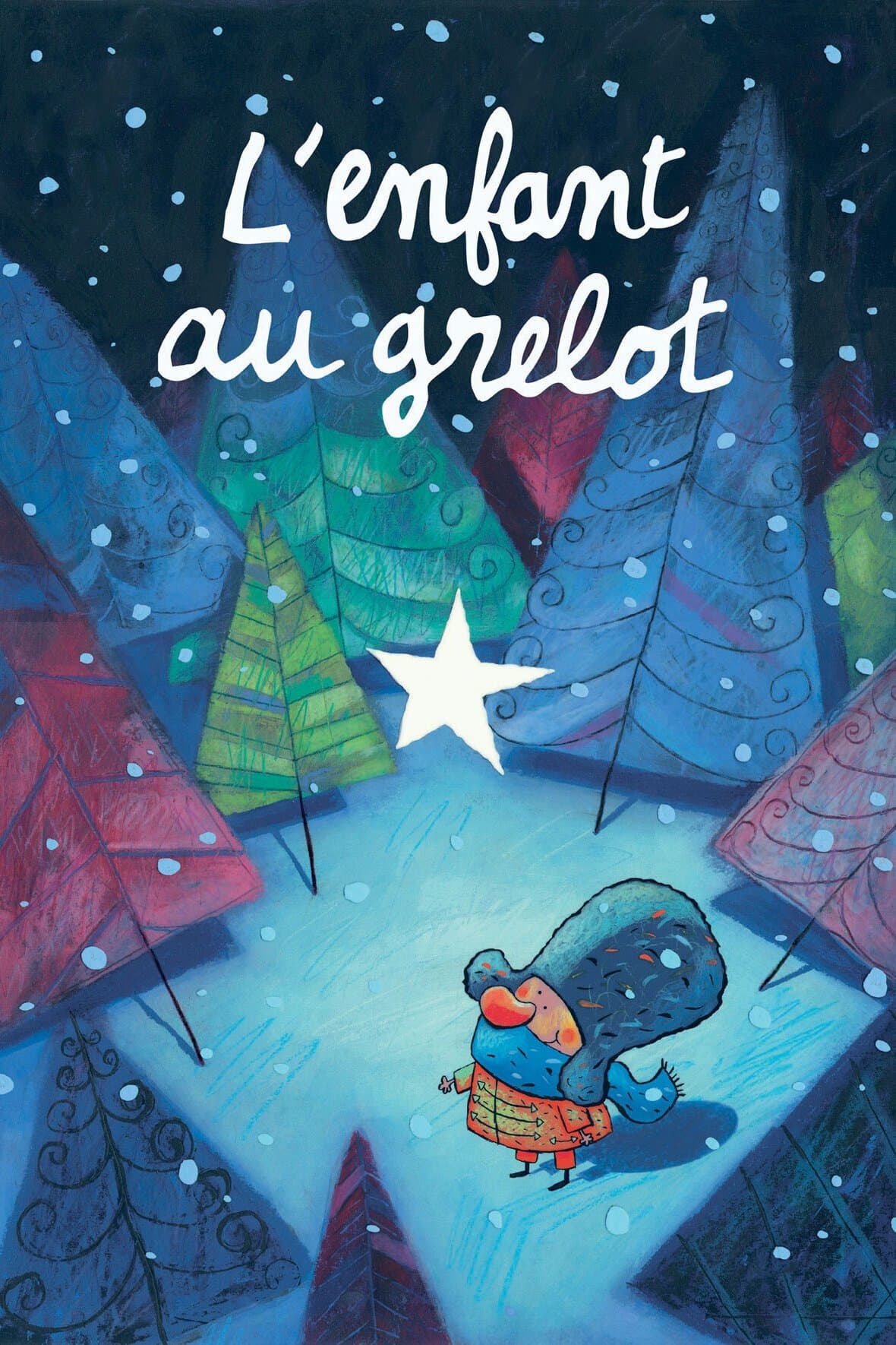 Poster Charlie's Christmas