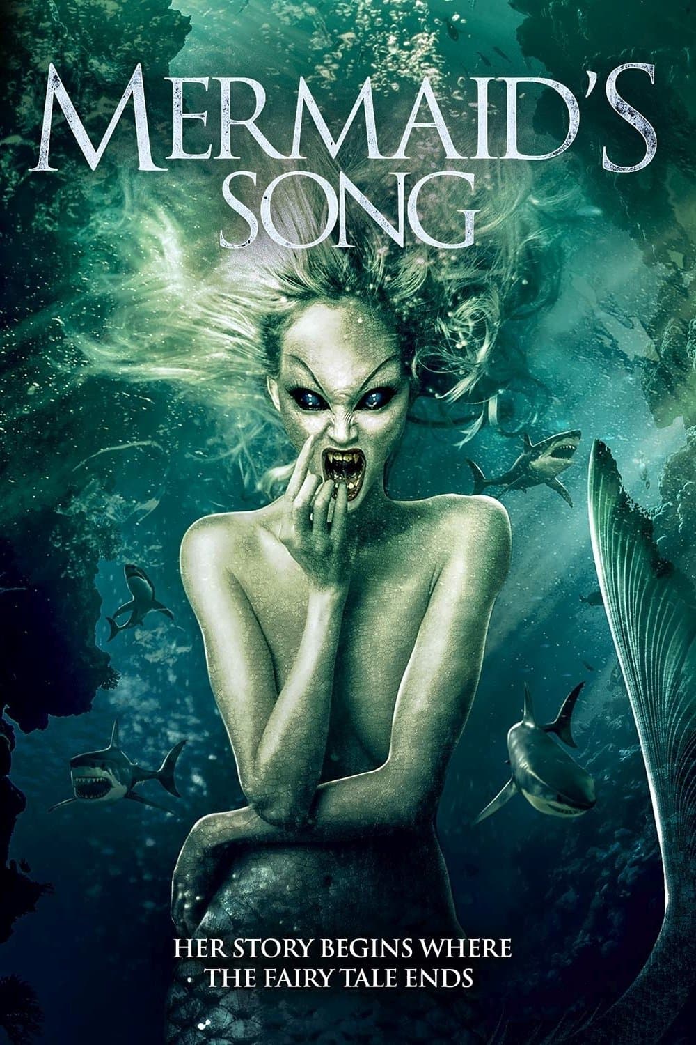 Poster Charlotte's Song