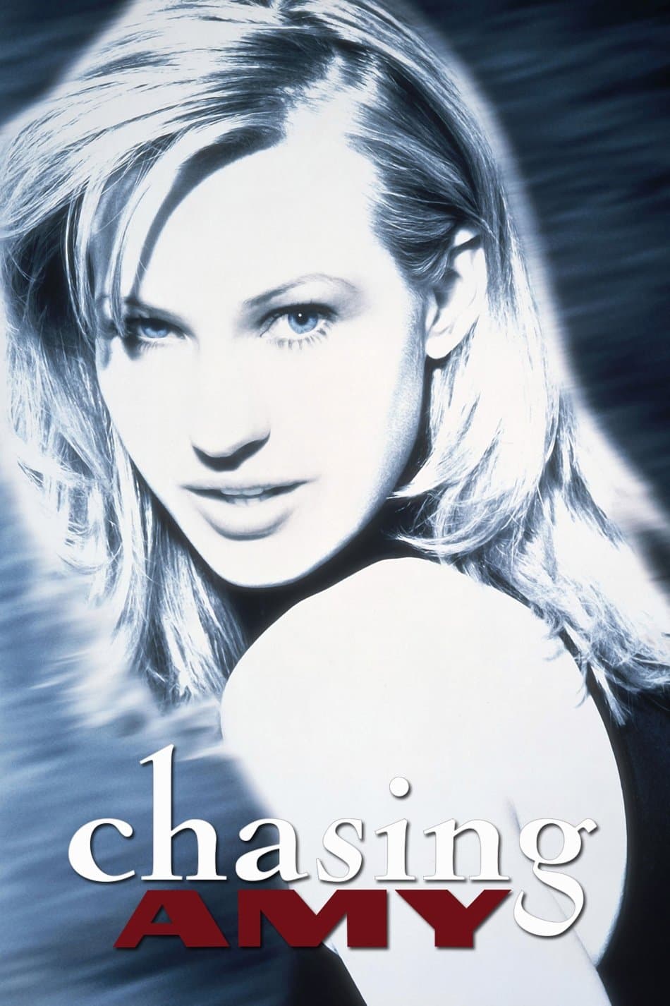 Poster Chasing Amy
