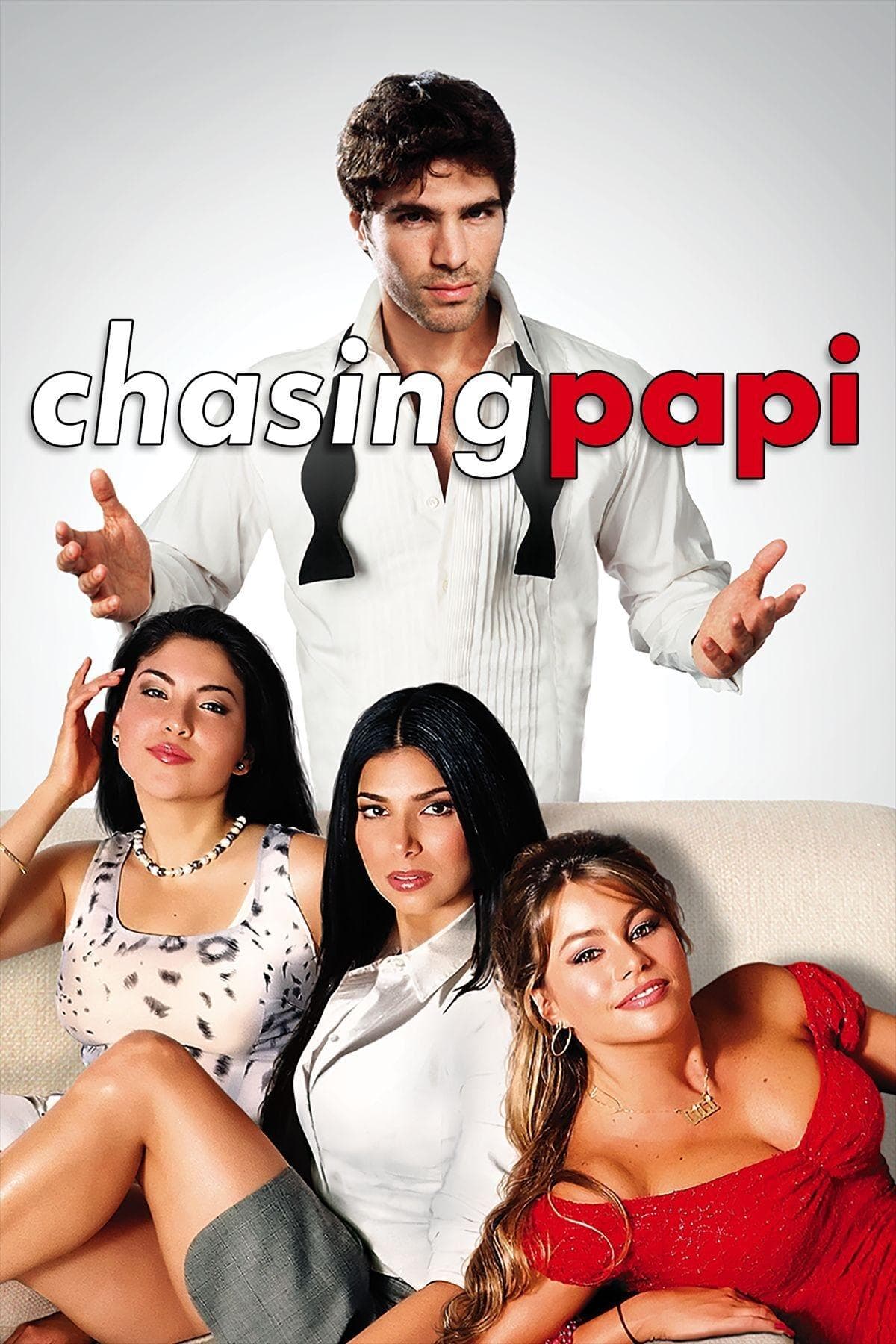 Poster Chasing Papi