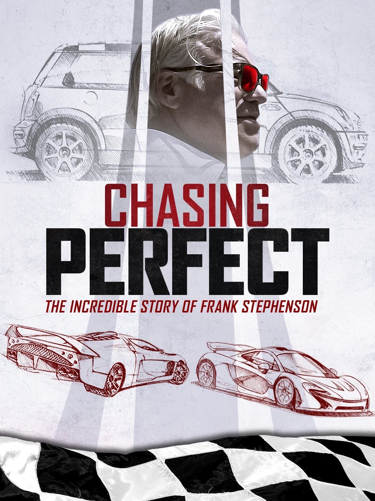 Poster Chasing Perfect