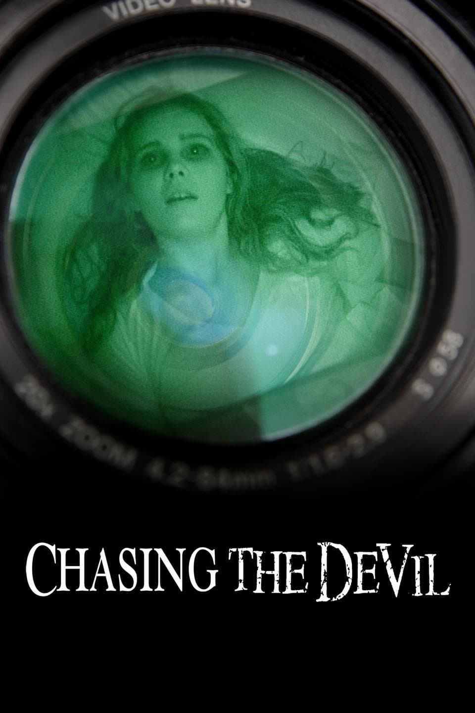 Poster Chasing the Devil
