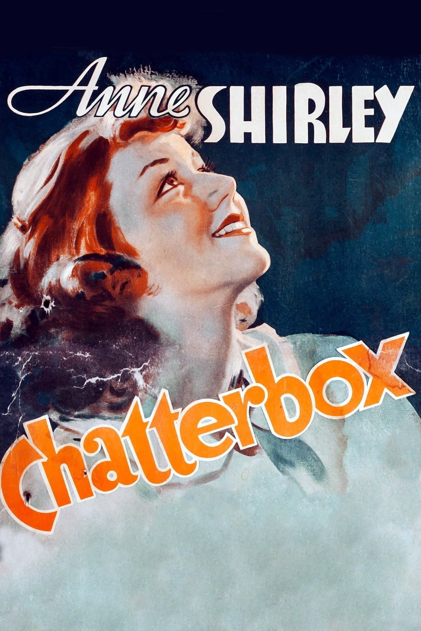 Poster Chatterbox