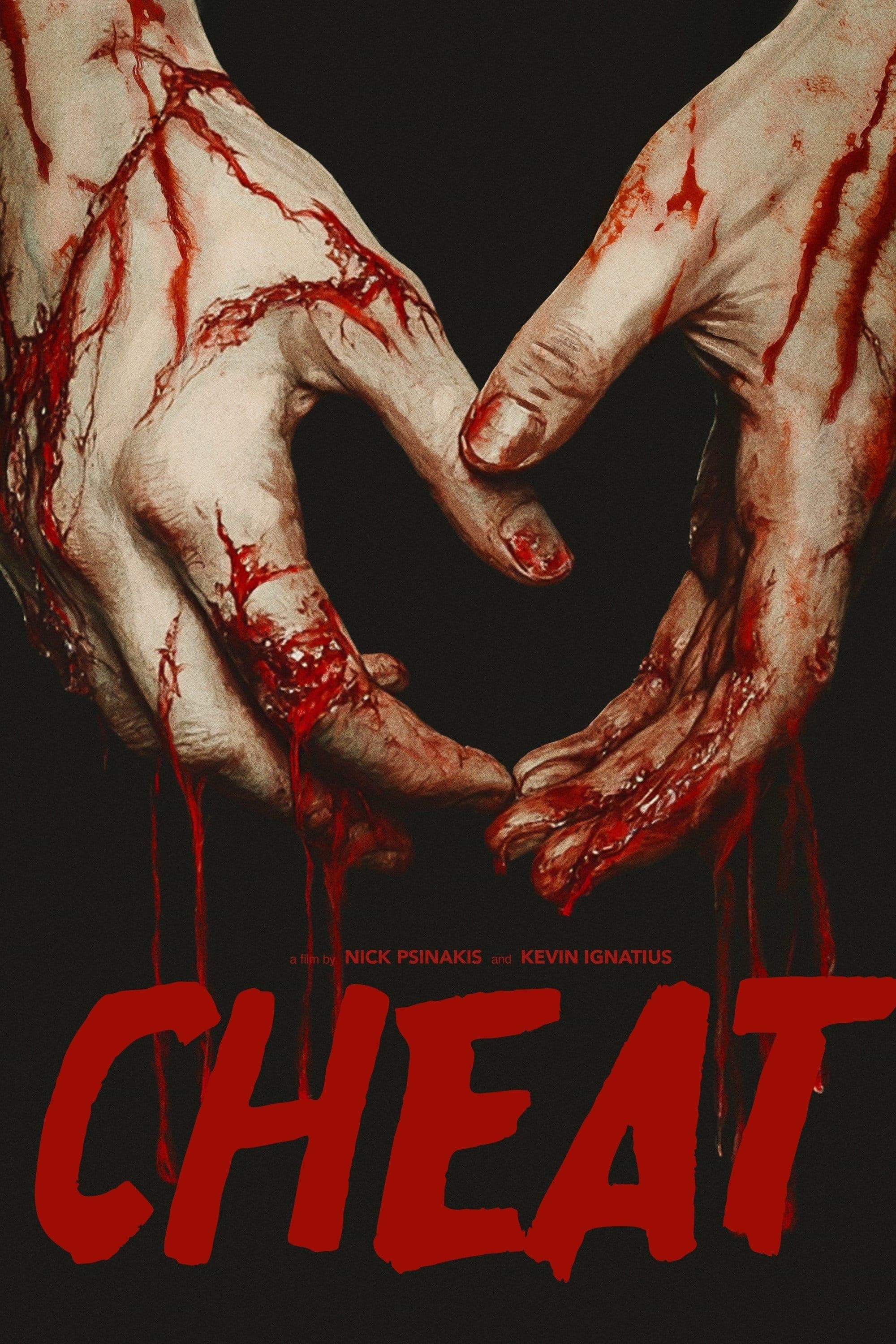 Poster Cheat