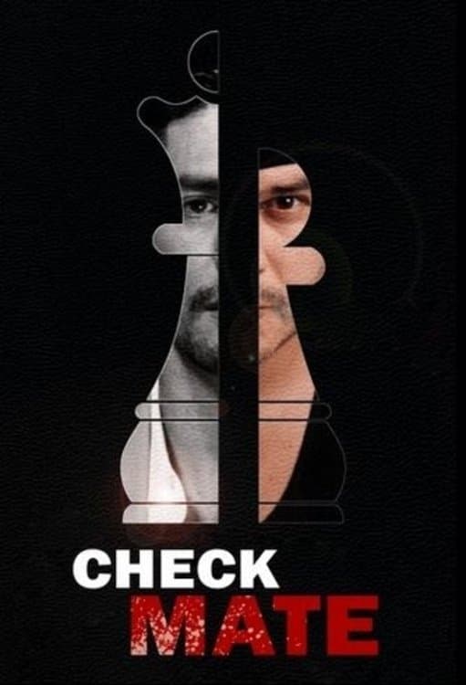 Poster Check Mate