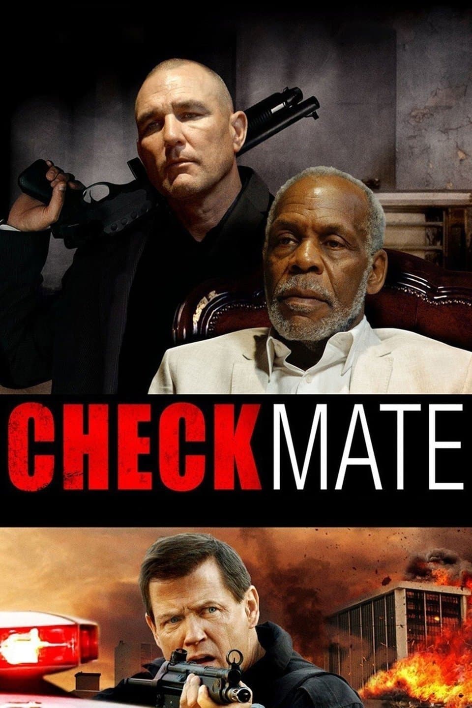Poster Checkmate