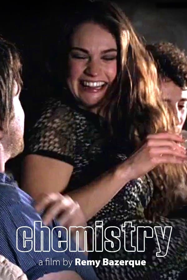 Poster Chemistry