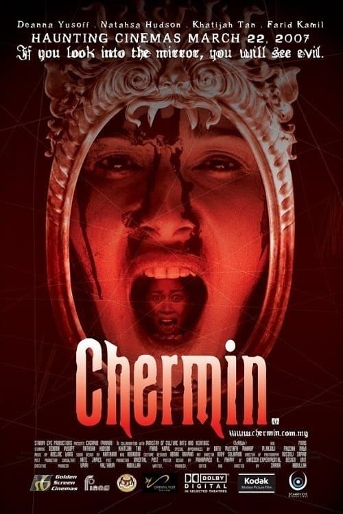 Poster Chermin